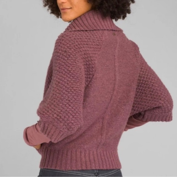 Prana Milone Sweater - Picture 3 of 11